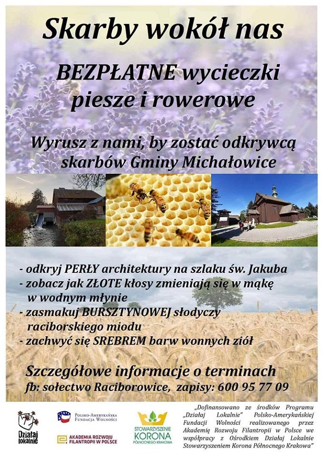 Aktywne Raciborowice