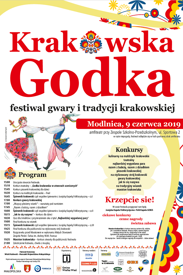 Godka Krakowska