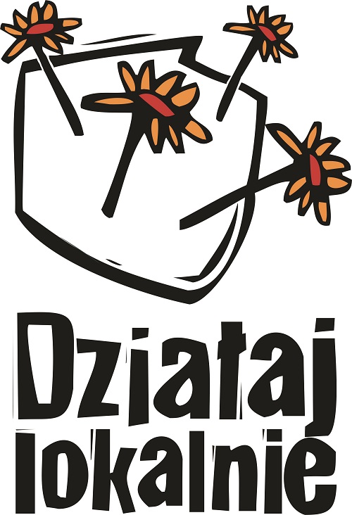 logo dzialajlokalnie