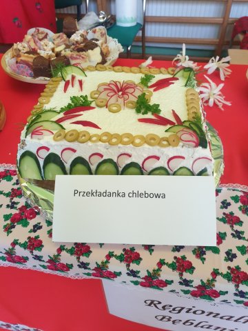 Wiosenny Festiwal Kulinarny 