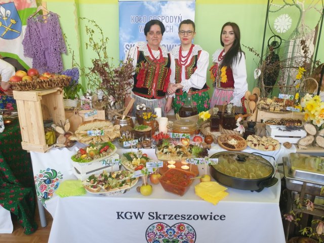 Wiosenny Festiwal Kulinarny 