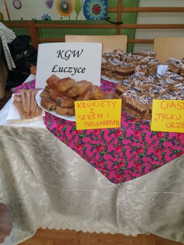 Wiosenny Festiwal Kulinarny 