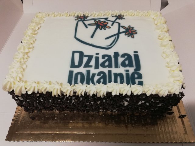 Działaj lokalnie 2019