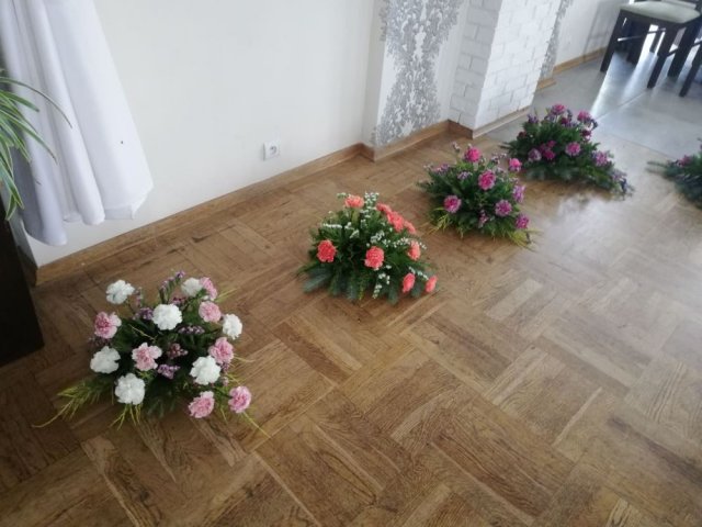 Kurs Florystyczny