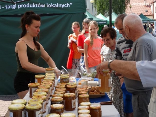 Lokalnści-Zielonki