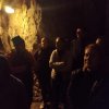 Spotkanie integracyjne w Jaskini Wierzchowskiej