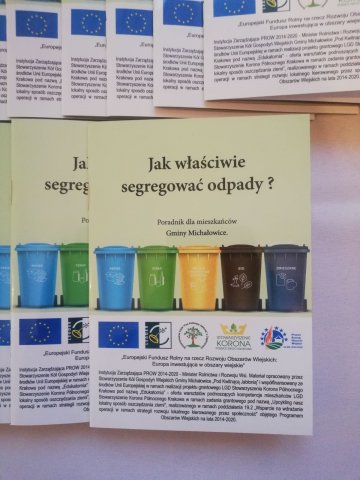 Spotkanie podsumowujące